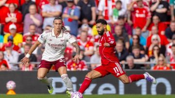 غياب صلاح.. التشكيل المثالي للجولة الرابعة بالدوري الإنجليزي