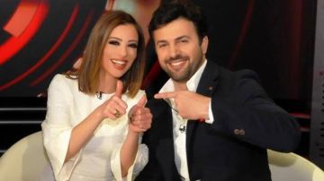 فى عيد ميلادها.. قصة زواج وفاء الكيلاني من تيم حسن والأول أشهر إسلامه بسببها