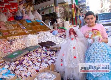 في ذكرى مولده الشريف.. مظاهر الاحتفال بالمولد النبوي في الدول الإسلامية في ذكرى مولده الشريف.. مظاهر الاحتفال بالمولد النبوي في الدول الإسلامية