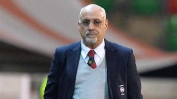 فينجادا: هذه حقيقة عرض ريال مدريد قبل تدريبي الزمالك