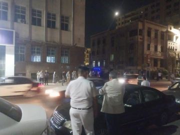 محافظ الدقهلية يتدخل لحل أزمة تكدس المواطنين بمحطتي بنك مصر وعدن بالمنصورة