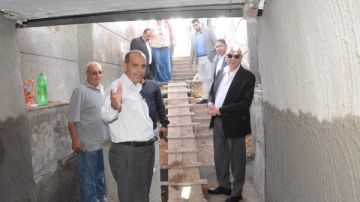 محافظ الغربية في جولة مفاجئة بطنطا: نعمل على إعادة صياغة المشهد الحضاري