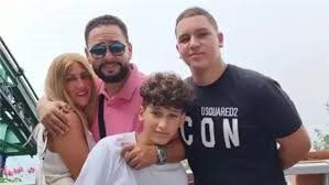 محاولات للصلح.. تطورات مثيرة في اتهام نجل أحمد رزق بإصابة زميله محاولات للصلح.. تطورات مثيرة في اتهام نجل أحمد رزق بإصابة زميله