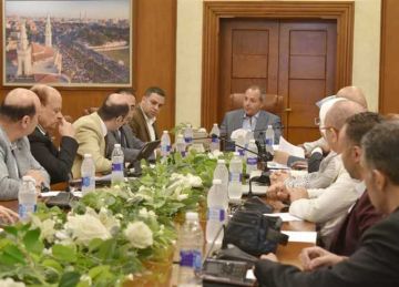 منها تشغيل 24 سريرا بالعناية.. إجراءات عاجلة لتخفيف عبء مرضى زراعة الكلى ببورسعيد