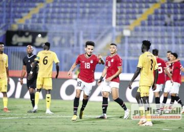 موعد مباراة منتخب مصر ضد إثيوبيا والقنوات الناقلة في تصفيات كأس العالم 2026