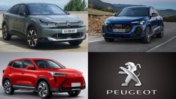 أخبار السيارات انهيار أسعار دودج تشالنجر هيلكات.. تعرف على أرماند بيجو مؤسس شركة بيجو الفرنسية؟