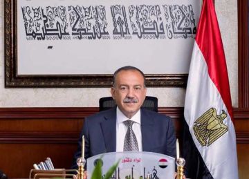 إقامة مشروعات تنموية لتوفير فرص عمل للشباب بأسيوط