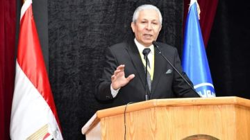 اختيار مصيلحى للعام الخامس ضمن قائمة أفضل 2 من العلماء الأكثر تميزا على العالم