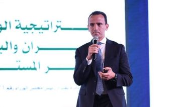الإسكان المصرية تستعد لاعتماد حزمة حوافز للبناء الأخضر الإسكان المصرية تستعد لاعتماد حزمة حوافز للبناء الأخضر