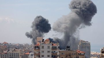 الاحتلال يواصل الغارات.. واغتيال أبو عبيدة يثير التساؤلات محلل يوضح