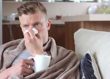 الحل من قلب مطبخك.. علاج منزلى بسيط لالتهاب الجيوب الأنفية