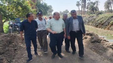 الزراعة تواصل المرور والمتابعة الميدانية المكثفة على الجمعيات الزراعية الزراعة تواصل المرور والمتابعة الميدانية المكثفة على الجمعيات الزراعية