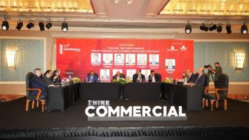 القطاع العقاري يبحث تحديات الاستثمار الجزئي وآليات التوسع به القطاع العقاري يبحث تحديات الاستثمار الجزئي وآليات التوسع به