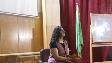 المركز القومي للسينما ينظم نادي سينما الإسماعيلية بمكتبة مصر العامة