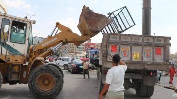 اليوم الثالث على التوالي.. رئيس جهاز 6 أكتوبر: تنفيذ 99 قرار غلق وتشميع وقطع مرافق