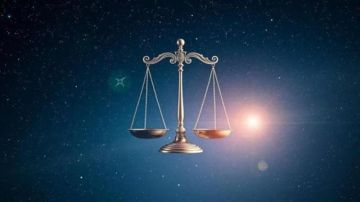 برج الميزان.. حظك اليوم الثلاثاء 23 سبتمبر 2025