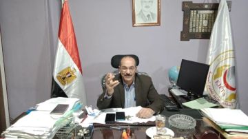 بشري لخريجي العلوم الصحية.. الرئيس السيسي يصدق على تعديلات قانون المهن الطبية بشري لخريجي العلوم الصحية.. الرئيس السيسي يصدق على تعديلات قانون المهن الطبية