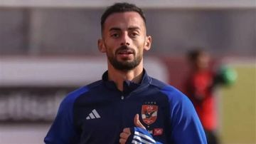 بعد رحيل ريبيرو.. ما مصير أحمد عبد القادر في الأهلي؟ شوبير يكشف
