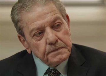 تأييد حبس مالك عقار ونجله بتهمة التعدي على أرملة الفنان إحسان الترك