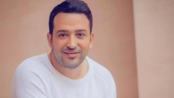 تامر حسين يكشف موعد طرح أغنية غالية علينا يا بلدنا لشيرين عبد الوهاب خاص تامر حسين يكشف موعد طرح أغنية غالية علينا يا بلدنا لشيرين عبد الوهاب خاص