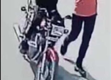 حيثيات الحبس 6 سنوات لمتهم ظهر في مقطع سرقة هاتف: مارس البلطجة علنا بسلاح أبيض في الطريق العام (خاص)