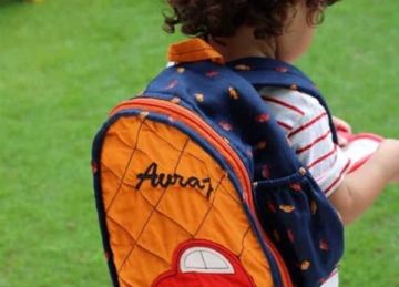 حيل تنظيف مذهلة لشنطة المدرسة لاستقبال العام الدراسي الجديد 2025 2026