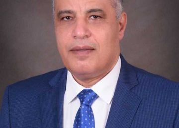 رئيس الإرشاد الزراعي : مصر تولي اهتماما خاصا بحماية غابات المانجروف والتوسع في زراعتها رئيس الإرشاد الزراعي : مصر تولي اهتماما خاصا بحماية غابات المانجروف والتوسع في زراعتها