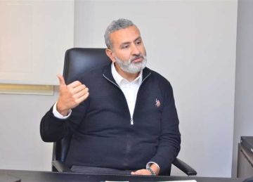 رجال الأعمال: توقعات بفرص عمل ضخمة أمام شركات الاستشارات المصرية خلال الفترة المقبلة رجال الأعمال: توقعات بفرص عمل ضخمة أمام شركات الاستشارات المصرية خلال الفترة المقبلة