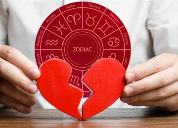 سحر لا يقاوم ونهايات موجعة .. أبراج تأسر القلوب وتكسرها سحر لا يقاوم ونهايات موجعة .. أبراج تأسر القلوب وتكسرها