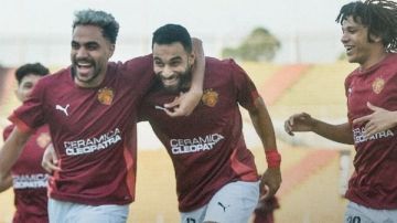 سيراميكا كليوباترا يستضيف مودرن سبورت في الدوري الممتاز