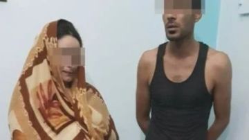 شقة فيصل.. السنيورة والملك أمام النيابة يتهمة تصوير أفلام إب.احية