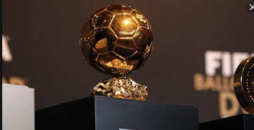 ليست الكرة الذهبية فقط.. ماذا سيحصد أفضل لاعب في العالم 2025؟ ليست الكرة الذهبية فقط.. ماذا سيحصد أفضل لاعب في العالم 2025؟