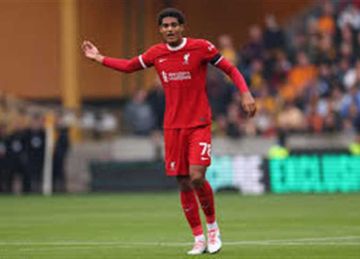 ليفربول يستهدف استعادة كوانساه في هذا الموعد