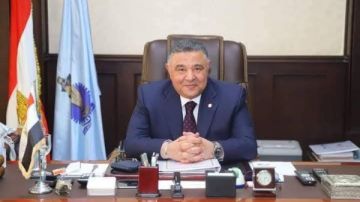 محافظ البحر الأحمر: بدء تطوير شارع الحجاز بالغردقة وتحويله إلى 6 حارات مرورية