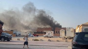 مفاجأة مدوية .. حماس: العدو فشل في اغتيال وفد الحركة المفاوض في الدوحة مفاجأة مدوية .. حماس: العدو فشل في اغتيال وفد الحركة المفاوض في الدوحة