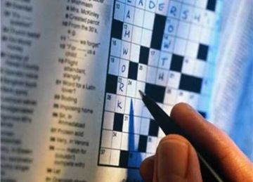 من الكلمات المتقاطعة لـ المشي.. أشياء صغيرة قادرة على تقوية ذاكرتك