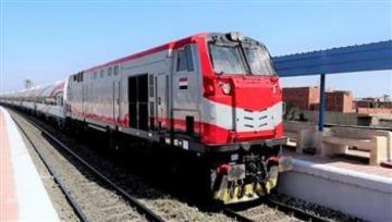 مواعيد قطارات القاهرة - أسوان اليوم السبت 27 سبتمبر 2025 مواعيد قطارات القاهرة - أسوان اليوم السبت 27 سبتمبر 2025