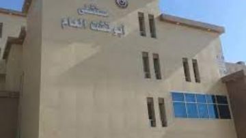 نائب وزير الصحة: مستشفى أبو تشت أصبح مركزا متميزا للولادة الطبيعية نائب وزير الصحة: مستشفى أبو تشت أصبح مركزا متميزا للولادة الطبيعية