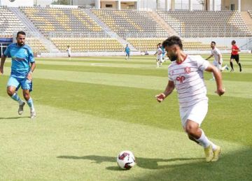 نتائج مباريات اليوم السبت في الدور التمهيدي الثاني بـ كأس مصر