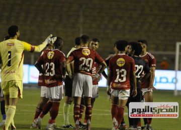  واضح وصريح .. الأهلي يتخذ قرارا جديدا بشأن سداسي الفريق.. شوبير يكشف