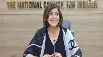 إطلاق مبادرة ملتقى الملهمات العرب لإبراز دور المرأة في كافة المجالات إطلاق مبادرة ملتقى الملهمات العرب لإبراز دور المرأة في كافة المجالات