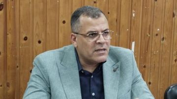 استبعاد مدير مدرسة إعدادية في دمياط لعدم الالتزام باللوائح