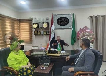 الشرقية تناقش وضع برامج علاجية لمواجهة التسرب من التعليم