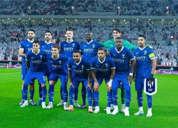 الهلال ضد الأخدود.. الزعيم يسعى لاقتحام المربع الذهبي بـ ترتيب الدوري السعودي