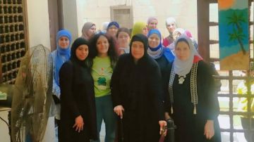 بحضور الجمهور.. متحف جاير أندرسون ينظم معرضا لـ منتجات الورش الحرفية