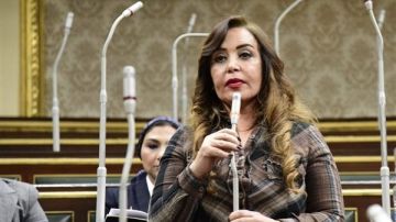 برلمانية : التنوع في الأنماط التعليمية يفتح الباب أمام مجال أوسع للخريجين برلمانية : التنوع في الأنماط التعليمية يفتح الباب أمام مجال أوسع للخريجين