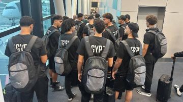 بعثة منتخب 20 سنة تغادر إسطنبول بعد ترانزيت 7 ساعات إلى تشيلي