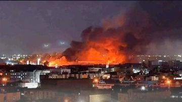 بعد انفجار مصراتة.. ماذا يحدث في ليبيا؟ خبير يوضح بعد انفجار مصراتة.. ماذا يحدث في ليبيا؟ خبير يوضح