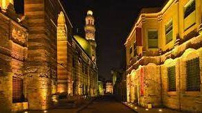 رئيس صندوق التنمية الحضرية: درب اللبانة واحدة من 5 مناطق مخطط تطويرها في القاهرة التاريخية