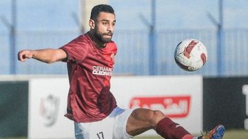 ركلة جزاء مهدرة.. سيراميكا كليوباترا بتعادل مع الجونة في الدوري